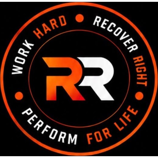 Recover Right logo